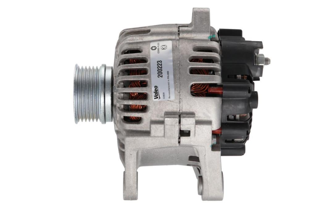 Alternateur VALEO 200223