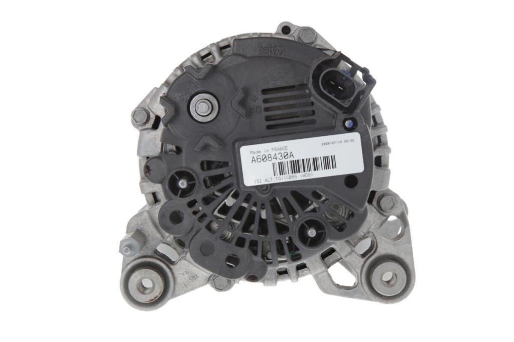 Alternateur VALEO 200226