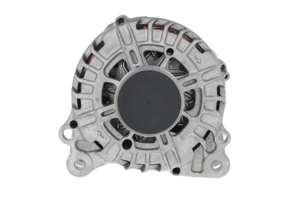 Alternateur VALEO 200232