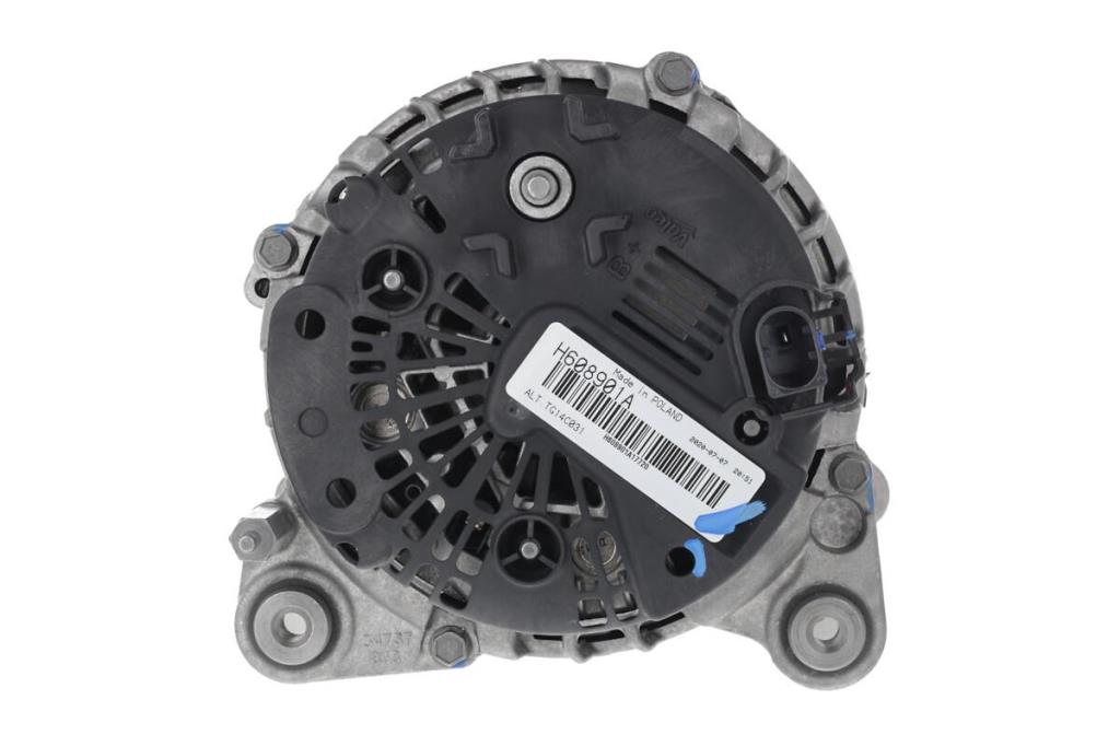Alternateur VALEO 200232
