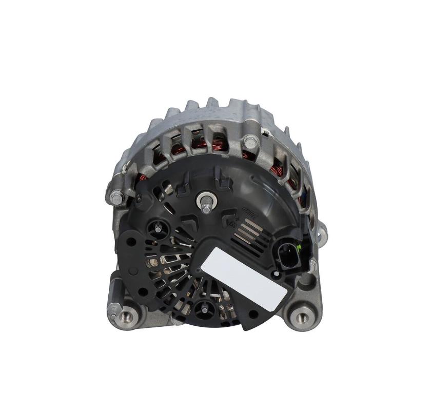 Alternateur VALEO 200233