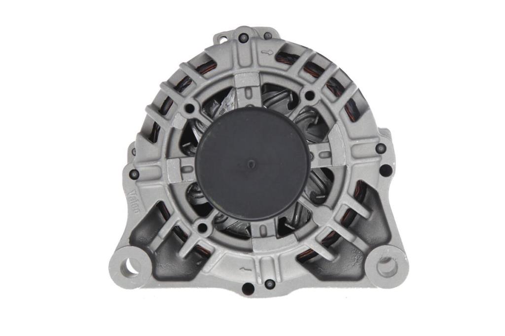 Alternateur VALEO 200234