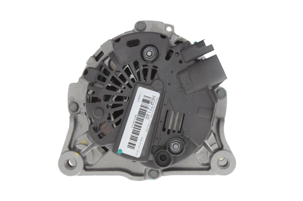 Alternateur VALEO 200234