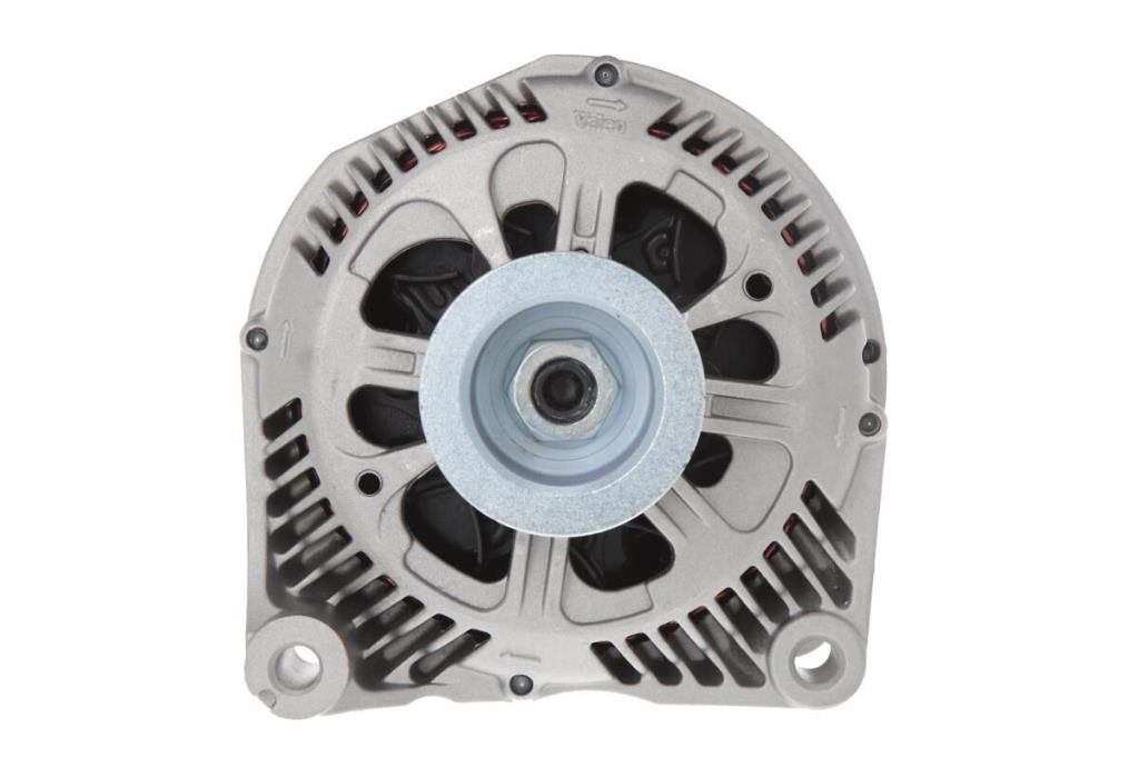 Alternateur VALEO 200235