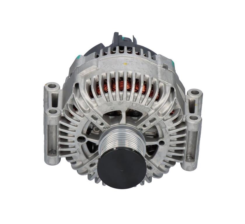 Alternateur VALEO 200236