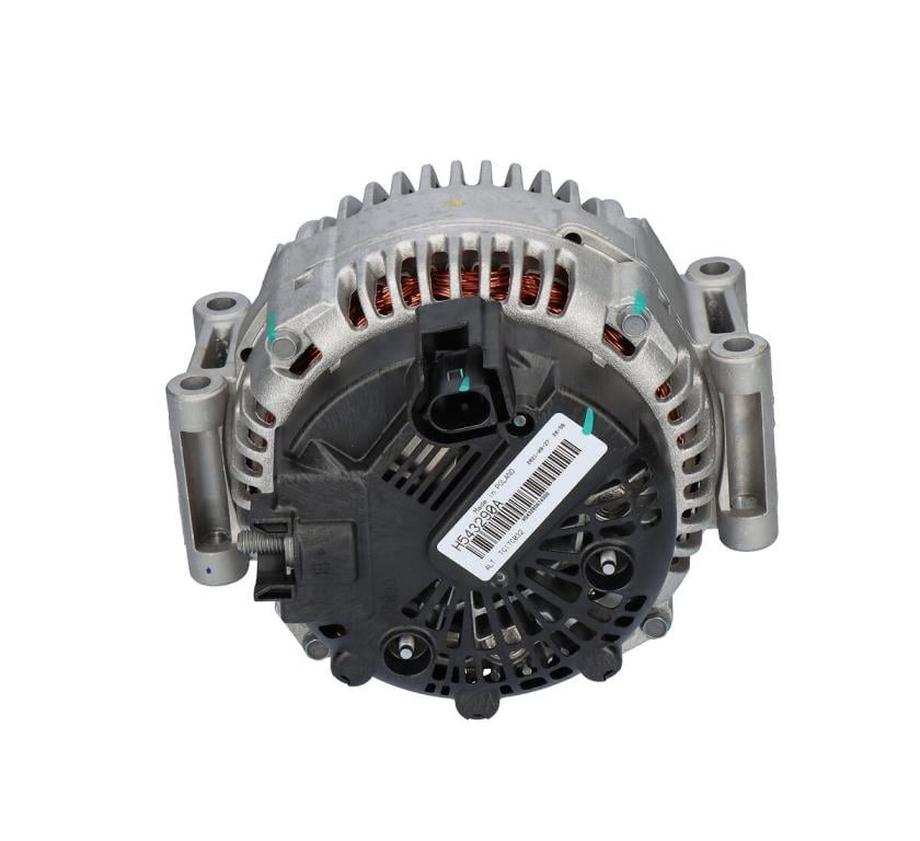Alternateur VALEO 200236