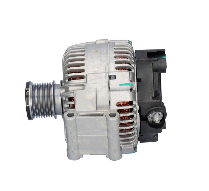 Alternateur VALEO 200236