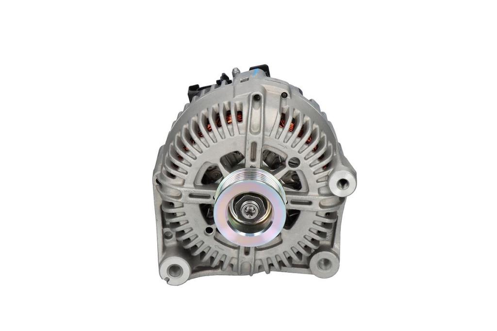 Alternateur VALEO 200237