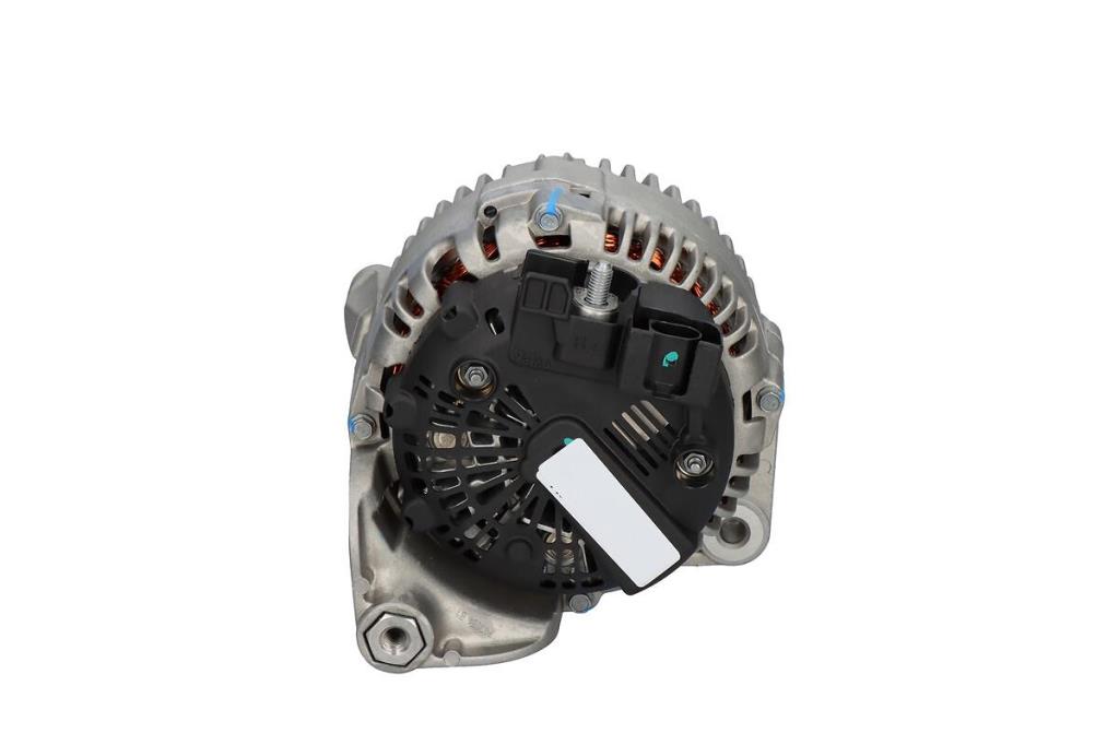 Alternateur VALEO 200237