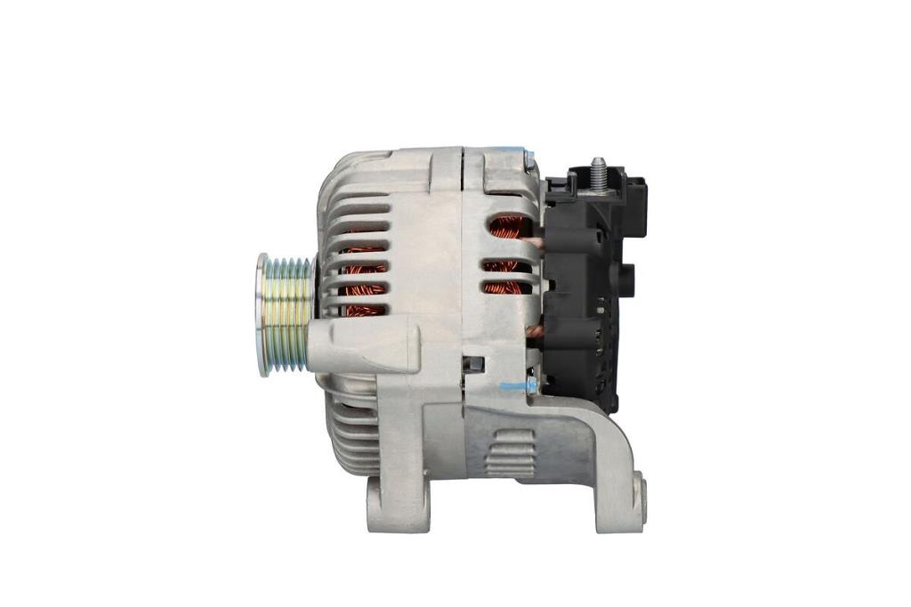 Alternateur VALEO 200237
