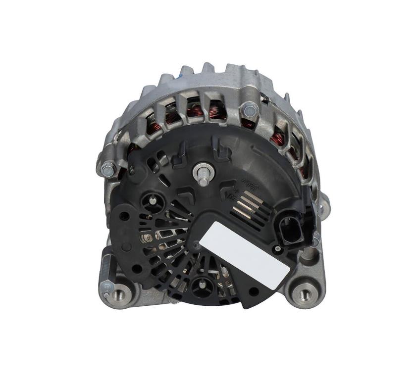 Alternateur VALEO 200238