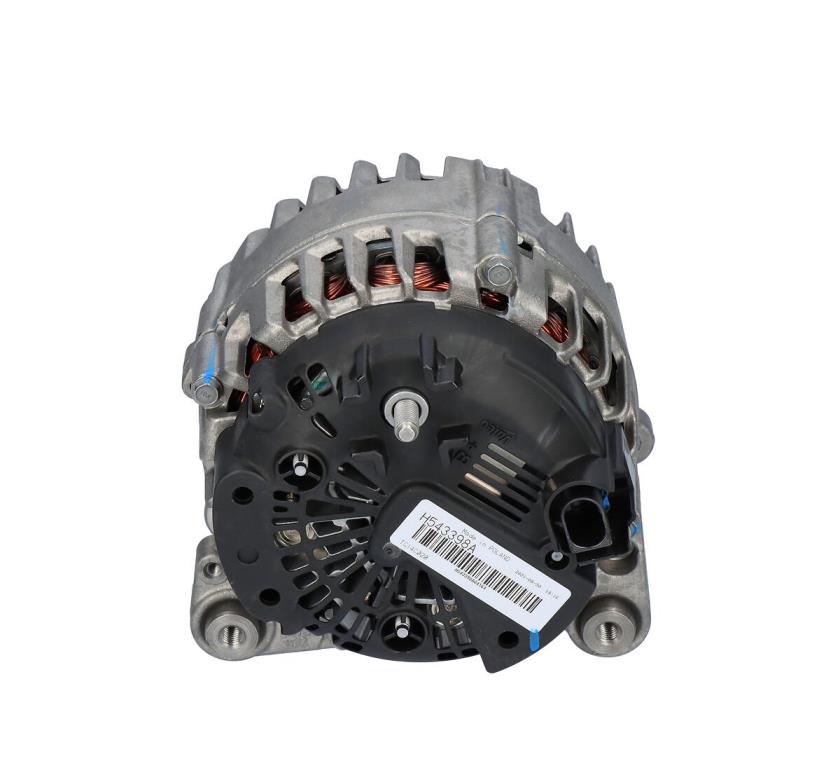 Alternateur VALEO 200239