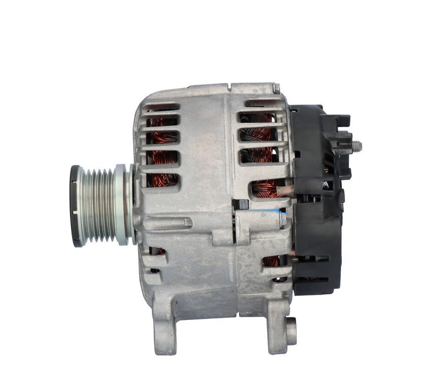 Alternateur VALEO 200239