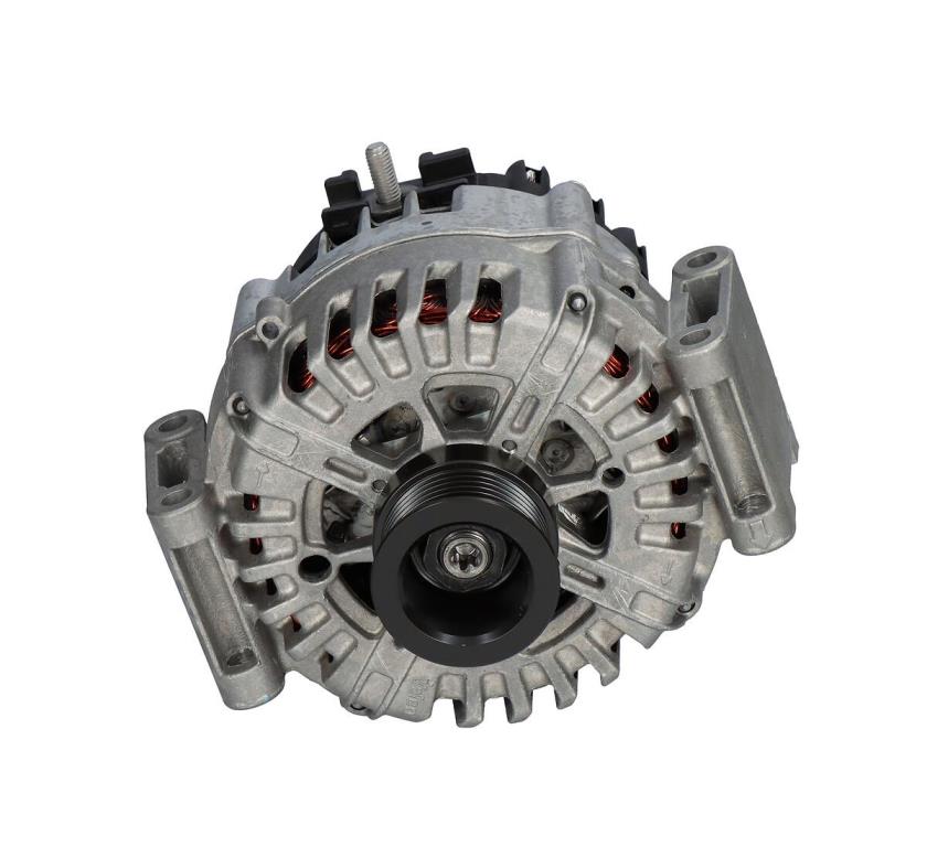 Alternador VALEO 200240