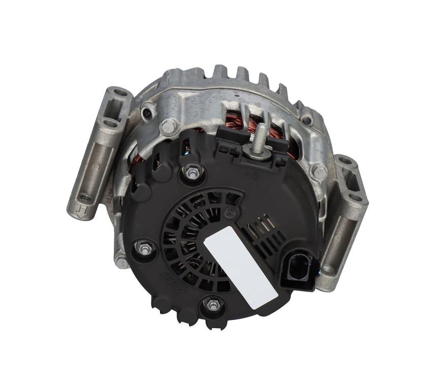 Alternador VALEO 200240