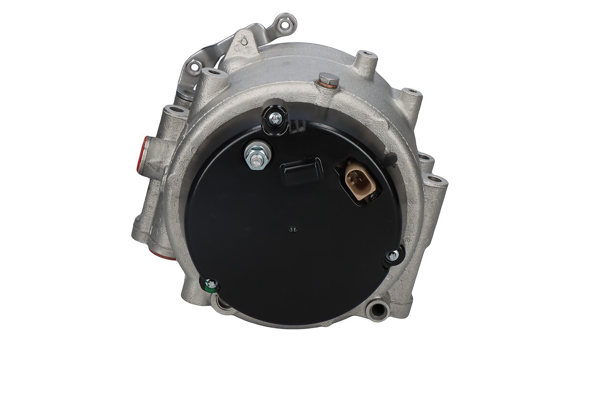 Alternateur VALEO 200241