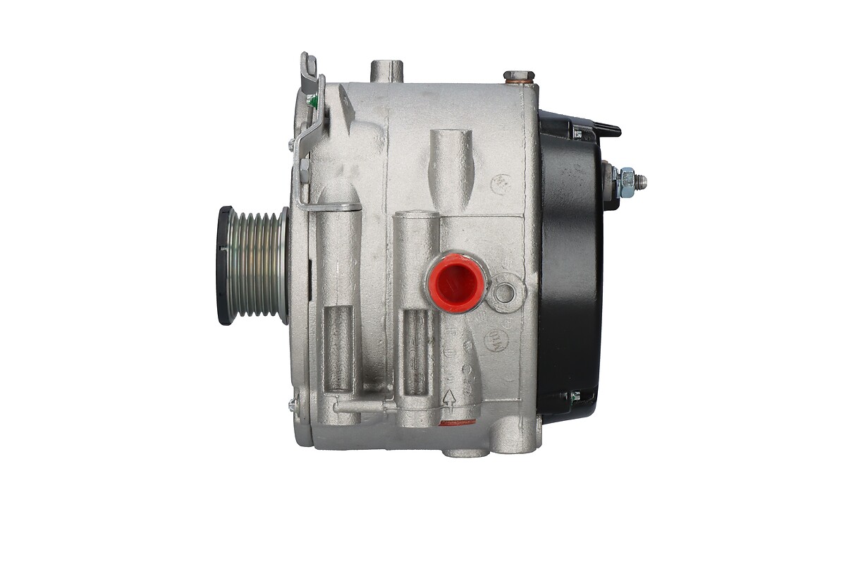 Alternateur VALEO 200241