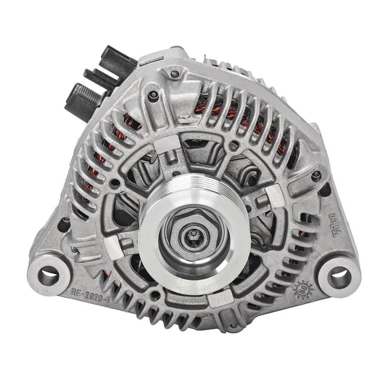 Alternateur VALEO 200242