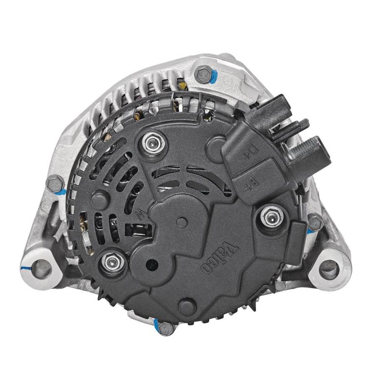 Alternateur VALEO 200242