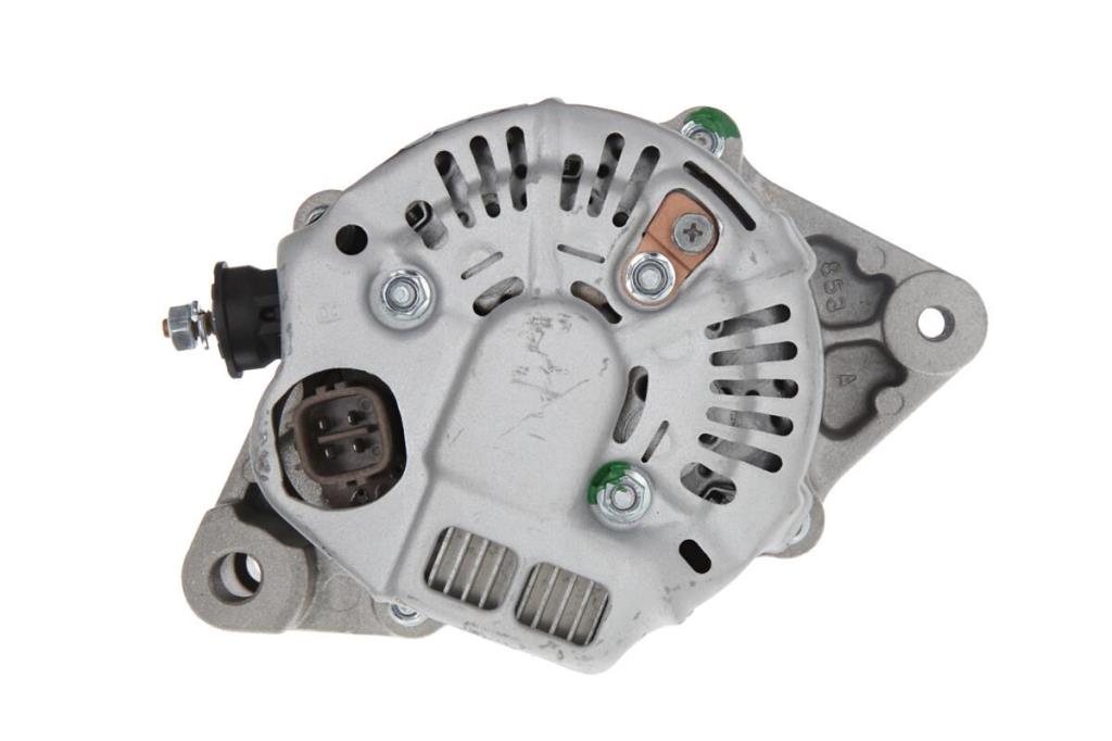 Alternador VALEO 200243