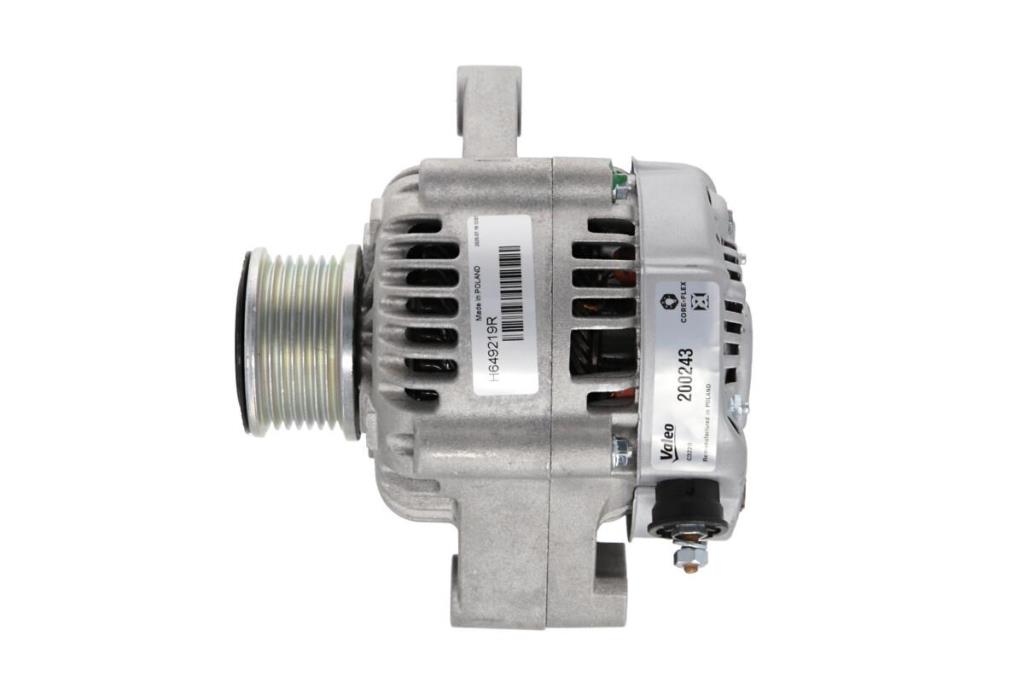 Alternador VALEO 200243