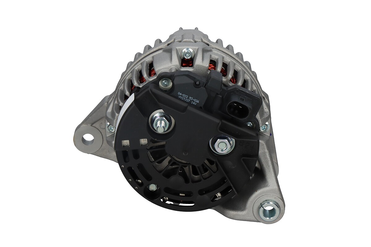 Alternateur VALEO 200244