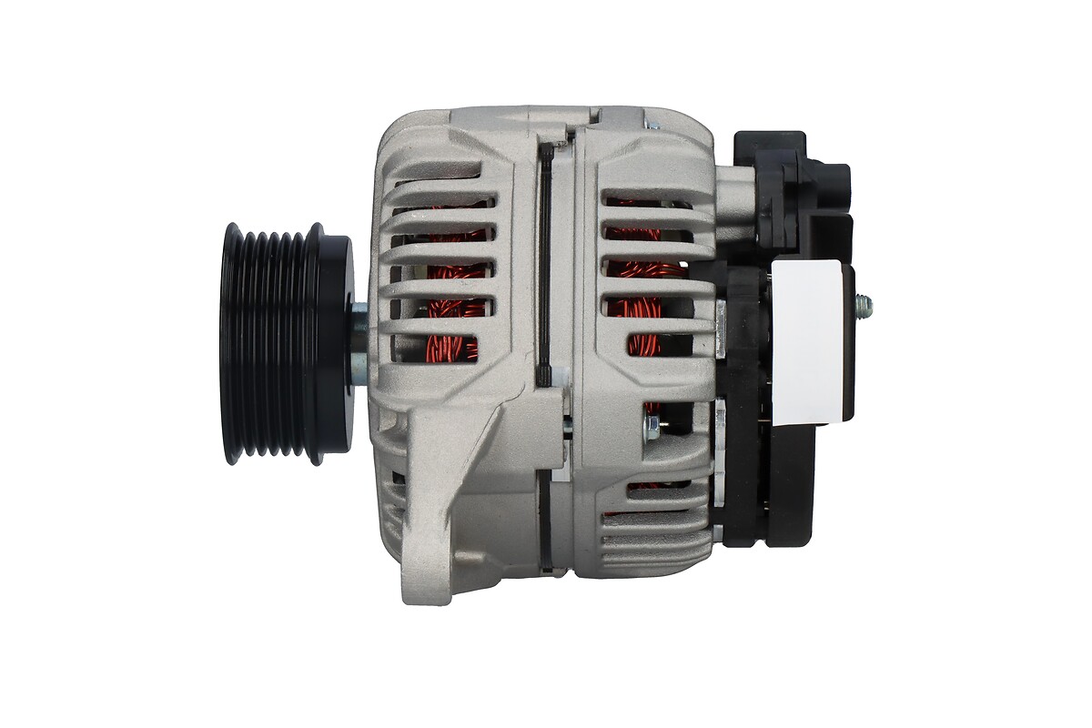 Alternateur VALEO 200244