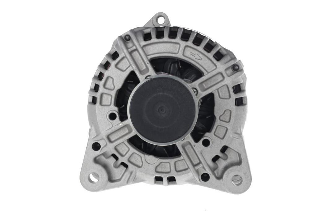 Alternador VALEO 200245