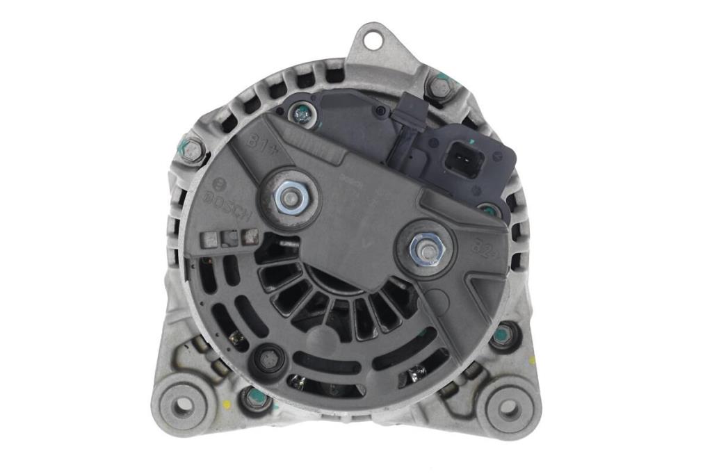 Alternador VALEO 200245