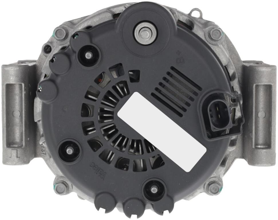 Alternador VALEO 200249