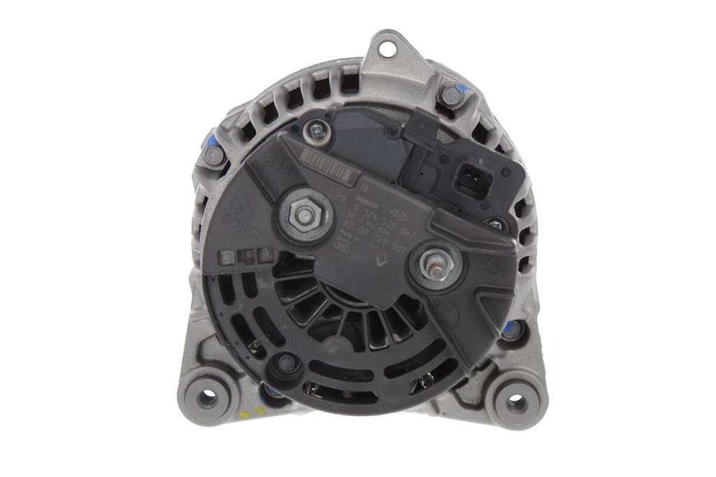 Alternador VALEO 200251