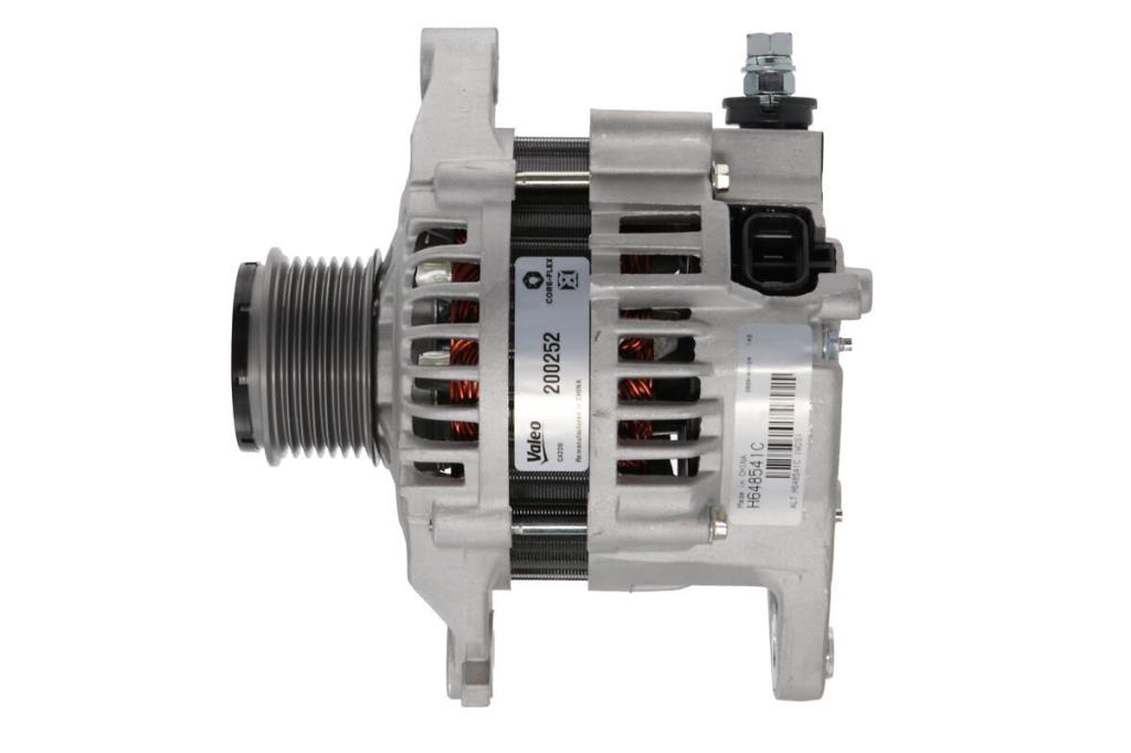Alternateur VALEO 200252