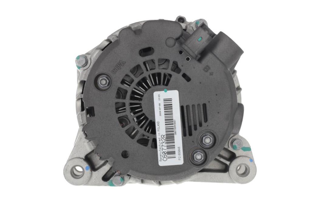 Alternador VALEO 200255