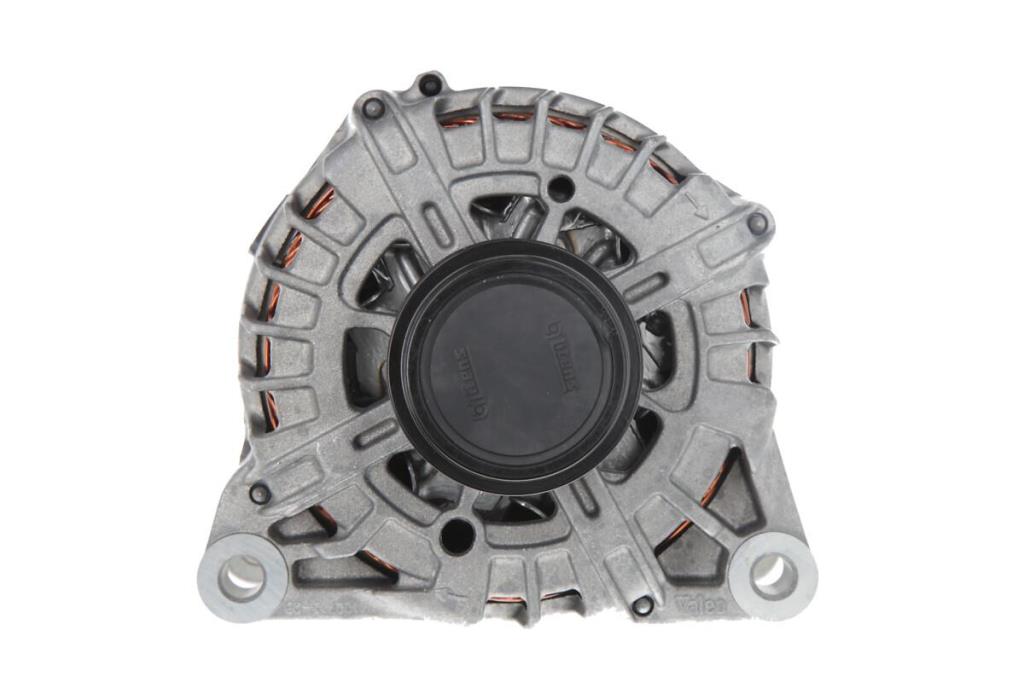 Alternador VALEO 200256