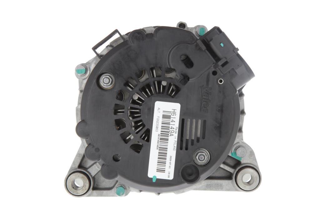 Alternador VALEO 200256