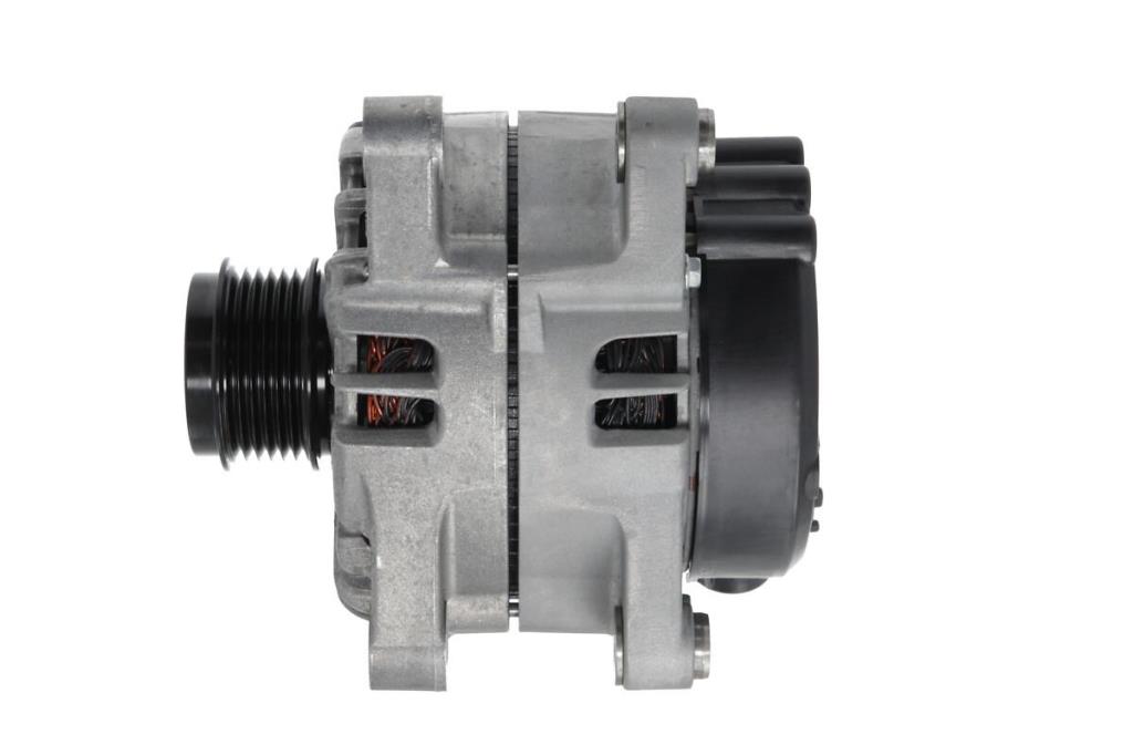 Alternador VALEO 200256