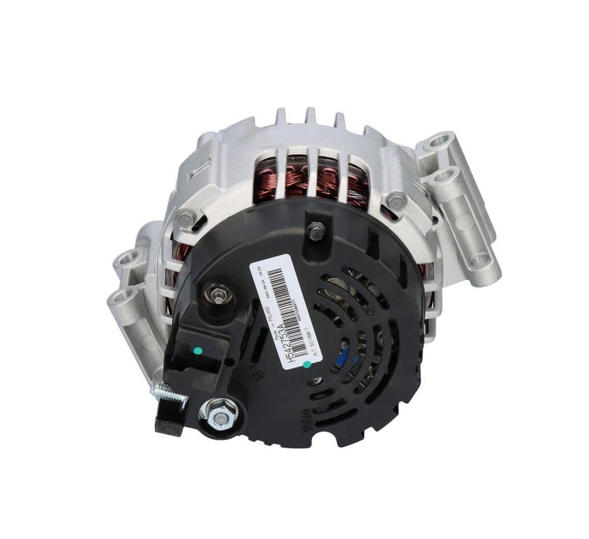 Alternateur VALEO 200258