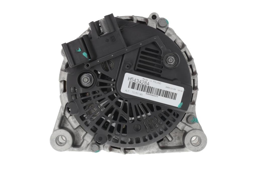 Alternateur VALEO 200259