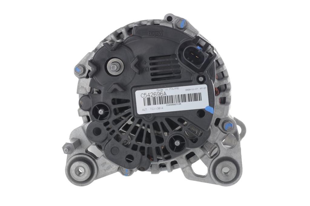 Alternateur VALEO 200260