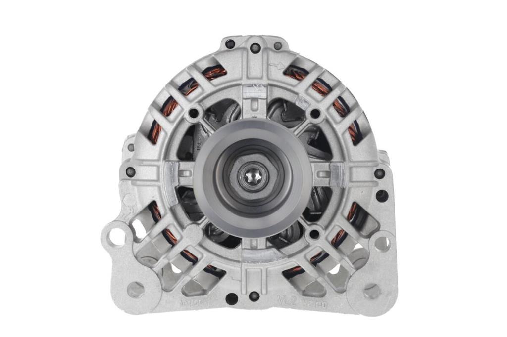 Alternateur VALEO 200262