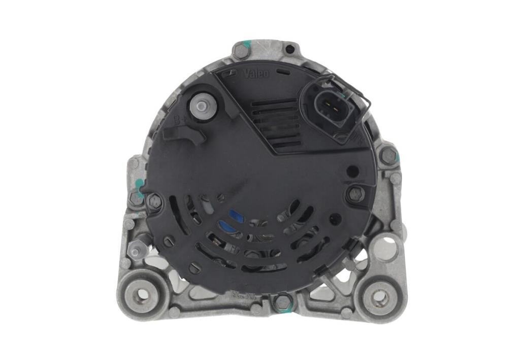 Alternateur VALEO 200262