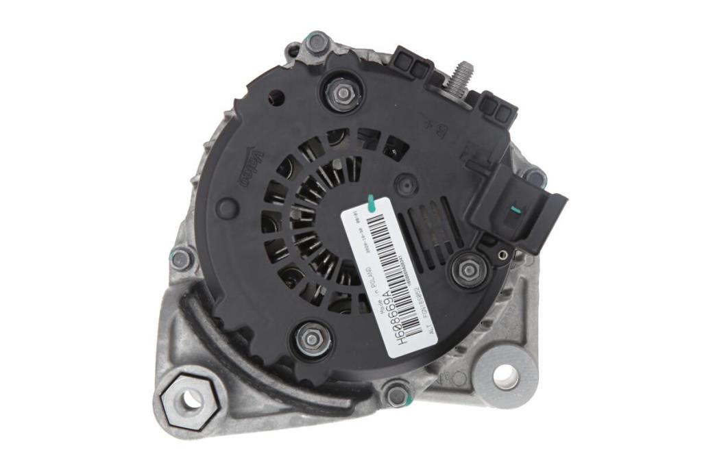 Alternateur VALEO 200265