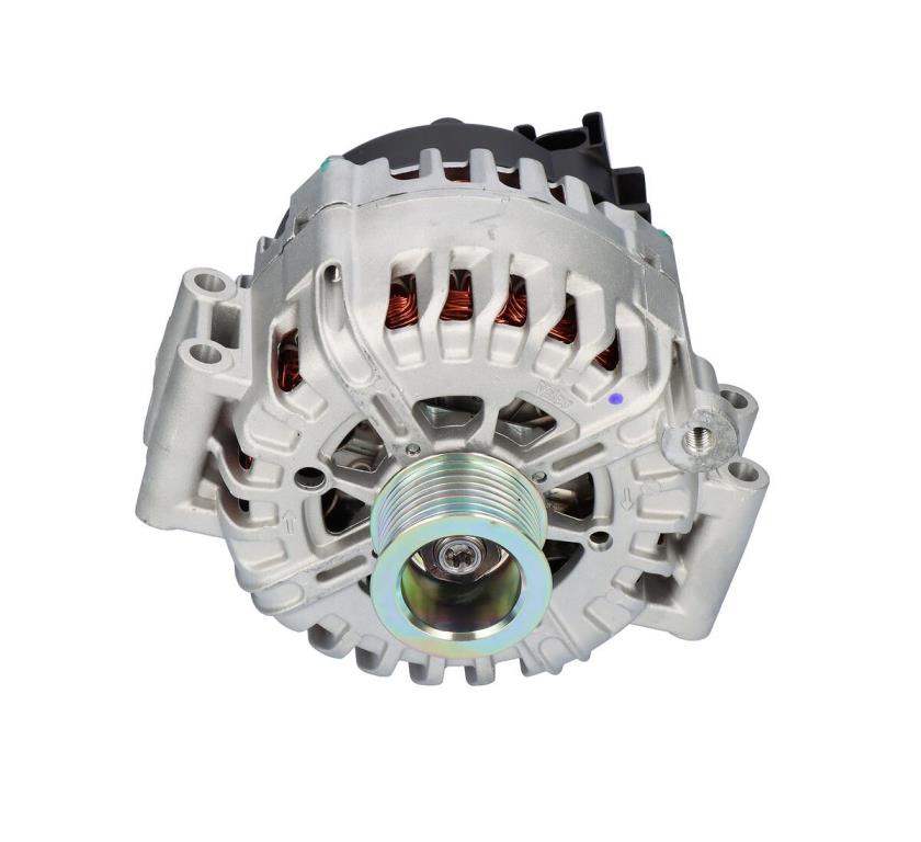Alternateur VALEO 200266