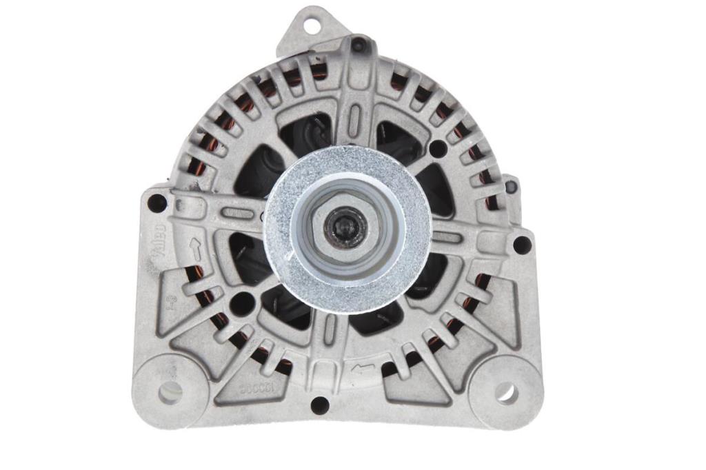Alternateur VALEO 200267