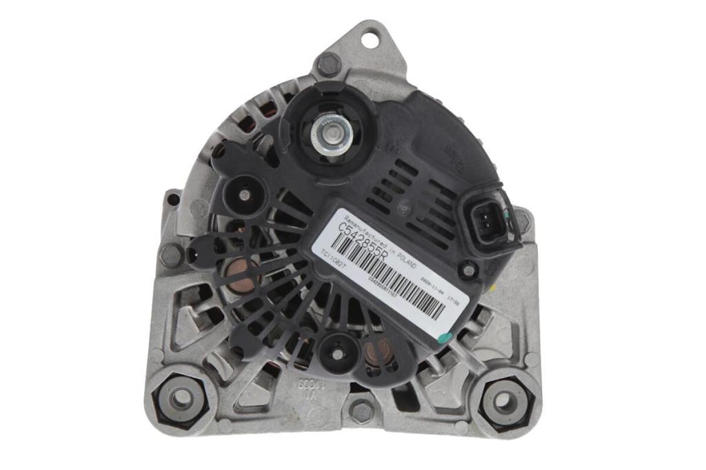 Alternateur VALEO 200267