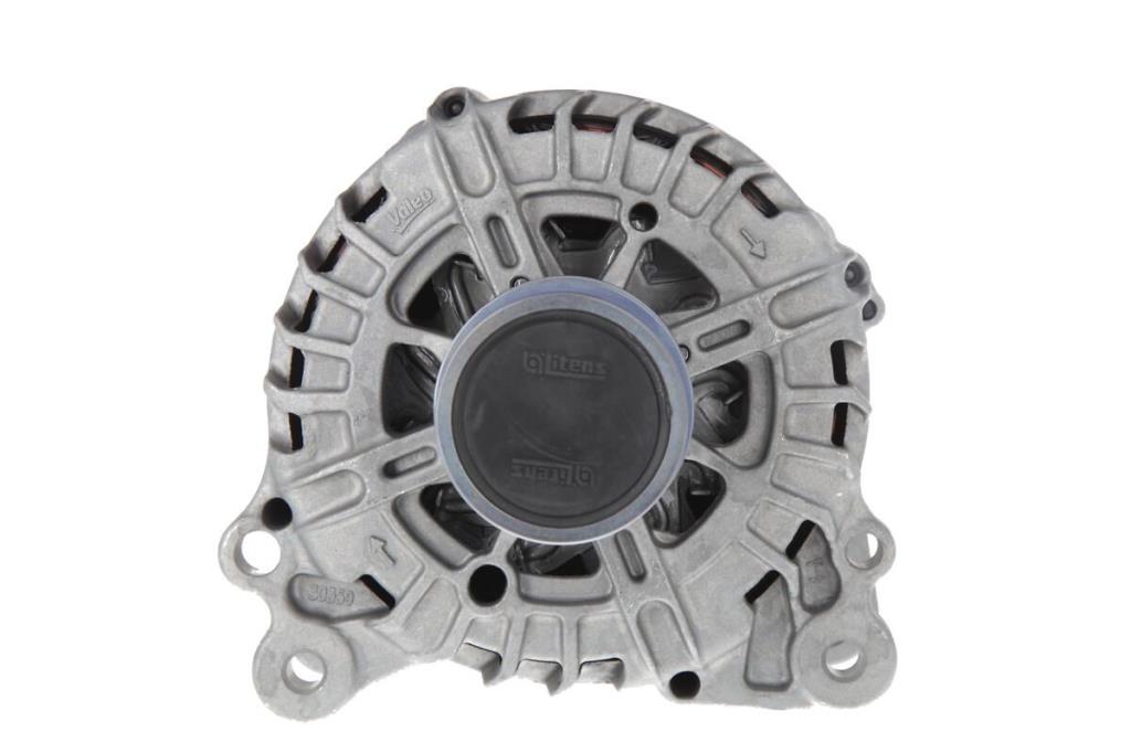 Alternateur VALEO 200269