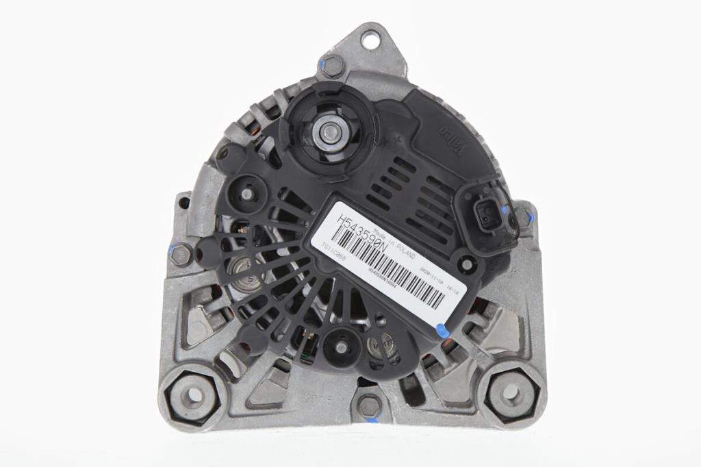 Alternateur VALEO ref. 200275