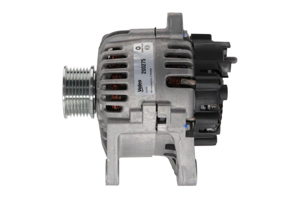 Alternateur VALEO ref. 200275
