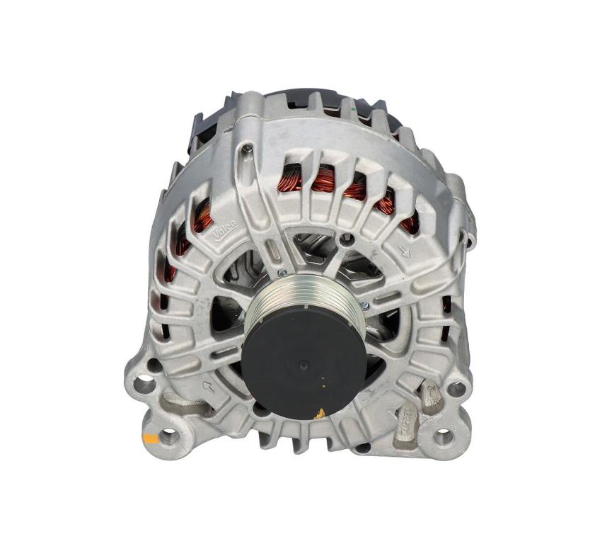 Alternateur VALEO 200277