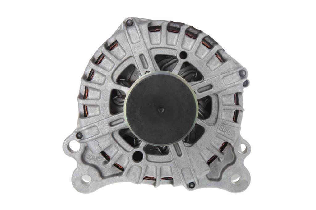 Alternateur VALEO ref. 200278